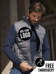 Russell Nano Bodywarmer
