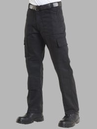 Uneek Action Trousers