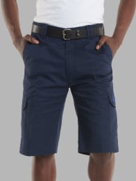 Uneek Cargo Shorts