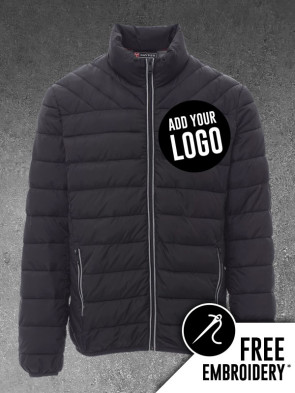 Payper Freelance Down Jacket