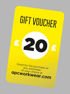 £20 Gift Card