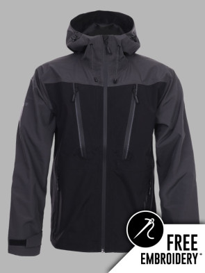 Tuff Stuff Proshell Waterproof Jacket