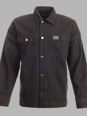 Tuff Stuff Ranger Jacket