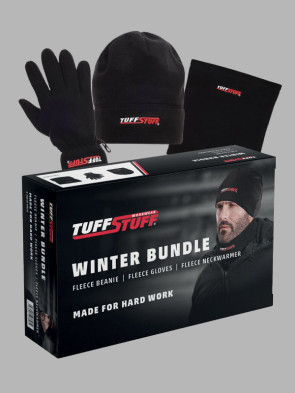 Tuff Stuff Winter Bundle Box