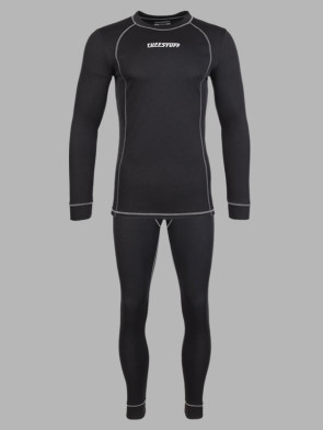Tuff Stuff Basewear Thermal Long Sleeve T-Shirt & Bottoms