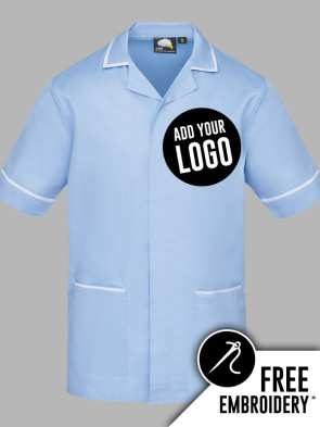 Orn Darwin Contrast Tunic