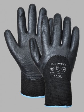 Portwest Arctic Winter Gloves