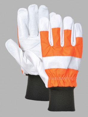 Portwest Oak Chainsaw Protective Gloves