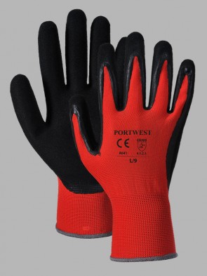 Portwest Red Cut 1 Gloves