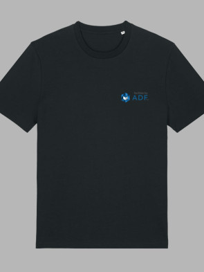 Stanley/Stella Creator 2.0 Iconic T-Shirt - Black