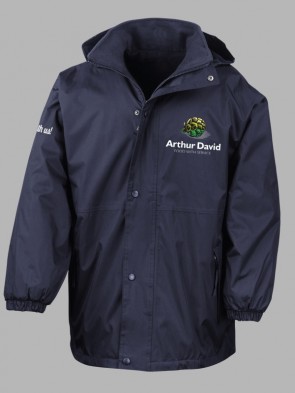 Result StormDri 4000 Jacket - Navy