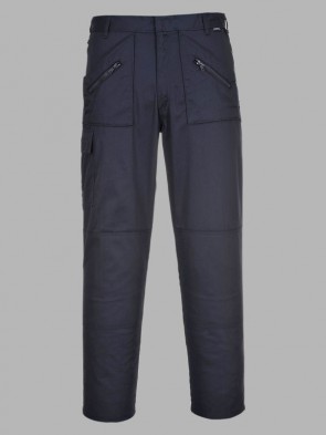 Portwest Action Trousers - Navy