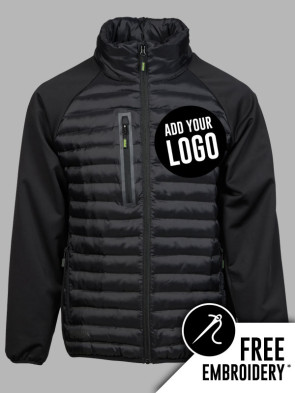 Apache Ashcroft Hybrid Jacket