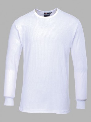 Portwest Thermal Long Sleeve T-Shirt