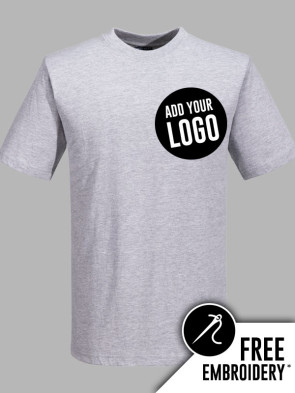 Portwest Turin T-Shirt