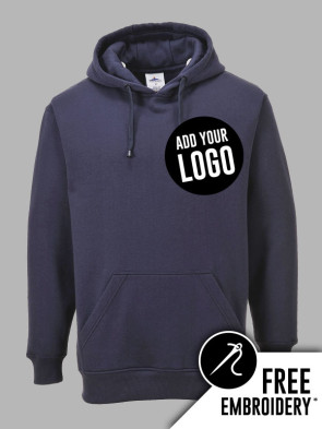Portwest Roma Hoodie