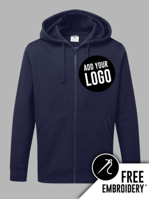 Portwest Full Zip Hoodie