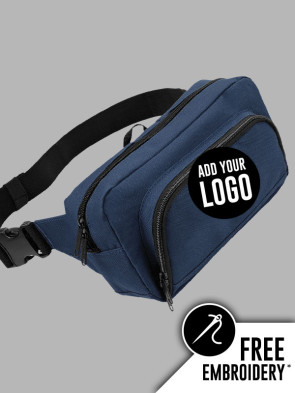 BagBase Organiser Waistpack