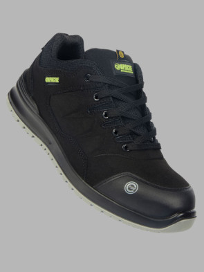Apache Brampton Recycled Non-Metallic ESD Safety Trainers S3S SR