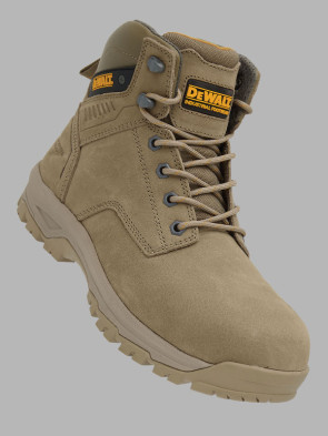Dewalt Cranson Safety Boots SB FO HRO SR
