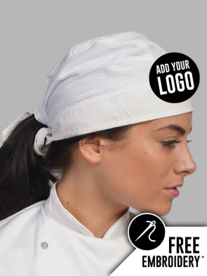 Dennys ADC Coolmac Bandana