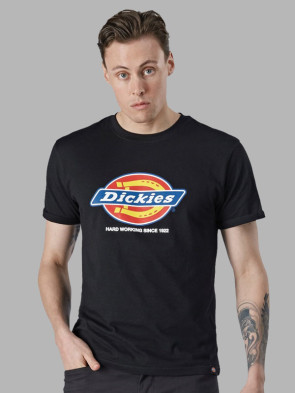 Dickies Dension Logo T-Shirt