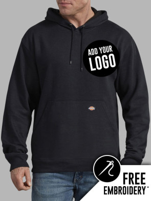 Dickies Everyday Fleece Hoodie