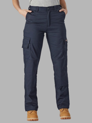 Dickies Ladies Everyday Flex Cargo Trousers