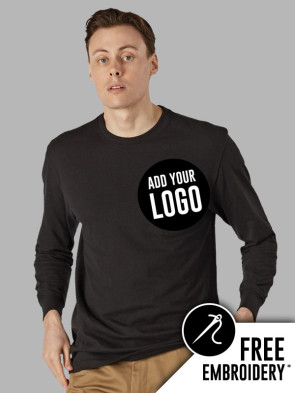 Dickies Pocket Long Sleeve T-Shirt