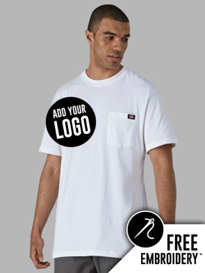 Dickies Pocket T-Shirt