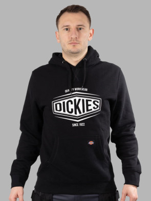 Dickies Rockfield Logo Hoodie