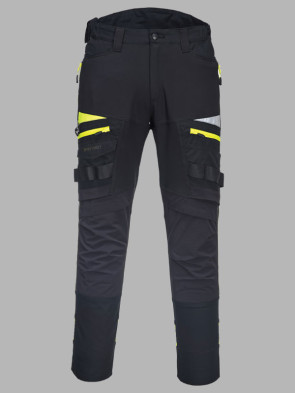 Portwest DX4 Dynamic Stretch Slim Fit Work Trousers