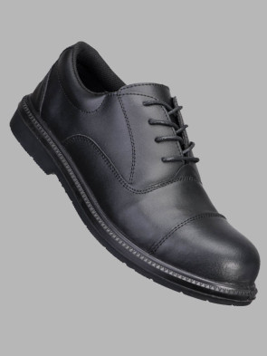 Portwest Steel Executive Water Resistant Safety Shoes S3 SR FO