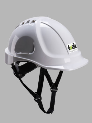 Portwest Endurance Vented Hard Hat - White