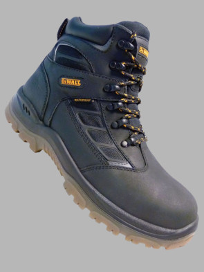 Dewalt Hudson Waterproof Safety Boots S3 WR
