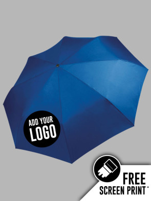 KiMood Foldable Mini Umbrella