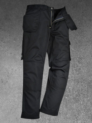 Portwest Slate Holster Trousers