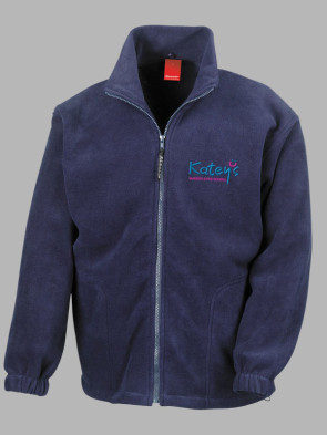 Result PolarTherm Fleece - Navy