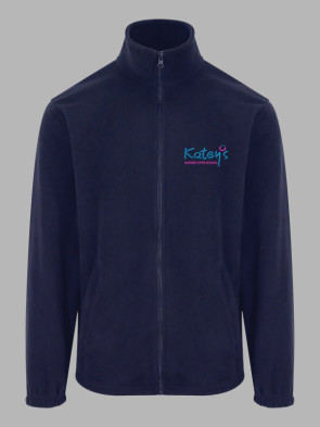Pro RTX Pro Fleece - Navy