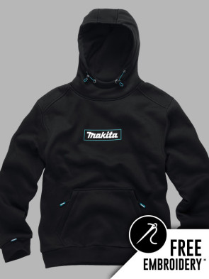 Makita Origin Hoodie