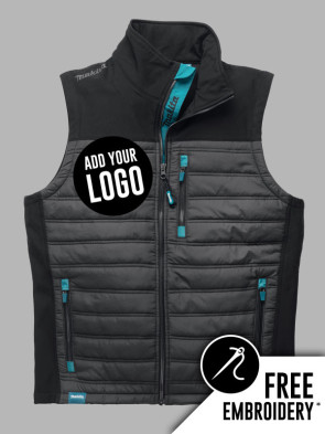 Makita Shield Bodywarmer