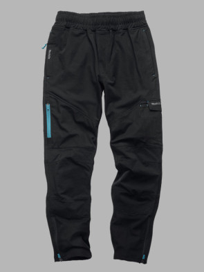 Makita Axis Water Resistant Stretch Joggers