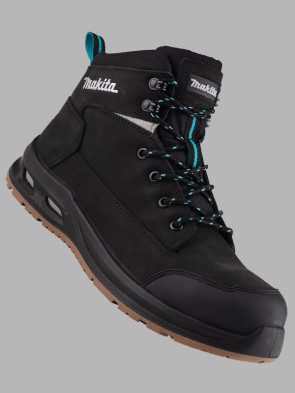 Makita Osaka Composite Waterproof Safety Boots S7S FO SC SR