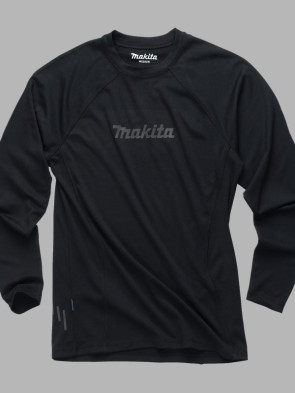 Makita Tech Baselayer Top