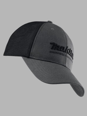 Makita Origin Logo Trucker Baseball Cap