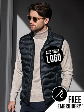 Nimbus Vermont Versatile Down Gilet