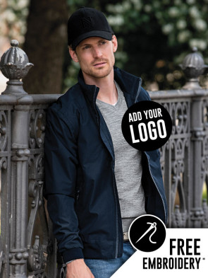 Nimbus Davenport Timeless Elegant Waterproof Jacket