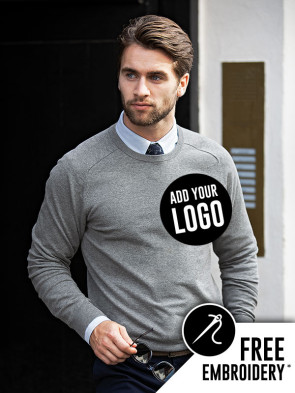 Nimbus Brighton Elegant Knitted Jumper