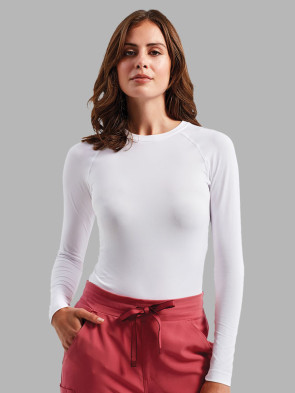 Onna Ladies Unstoppable Fresh Underscrub Baselayer