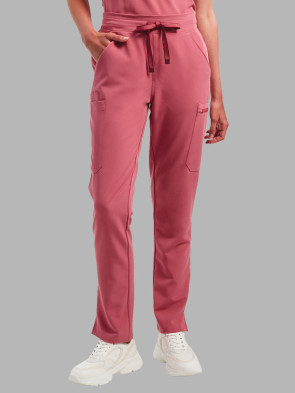 Onna Ladies Relentless Onna-Stretch Cargo Trousers